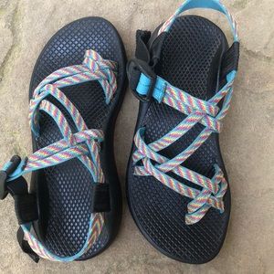 Women’s Chacos. Size 5
